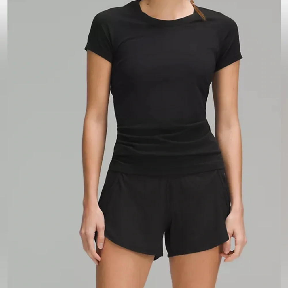 Lululemon Run Times Short 4